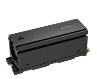 Corsair 1TB M.2 PCIe Gen5 NVMe MP700 PRO Heatsink - 1212657 - zdjęcie 4